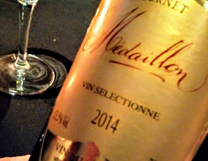 Restaurant Le BLOKK Marrakech