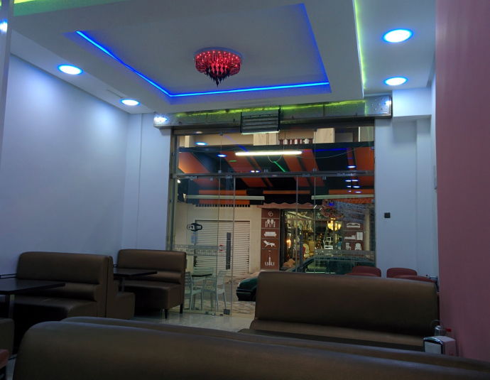 Restaurant Le Délice