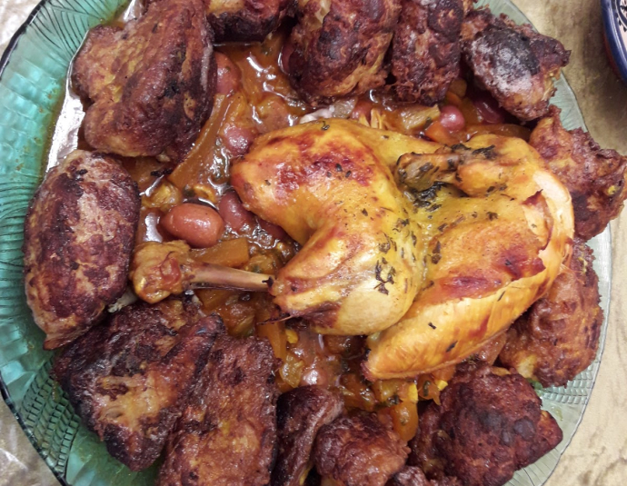 Restaurant Le Délice