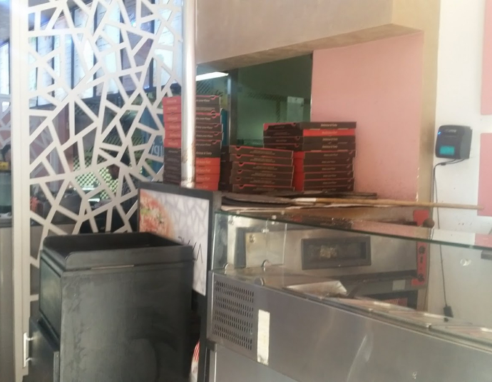 Restaurant Le Délice