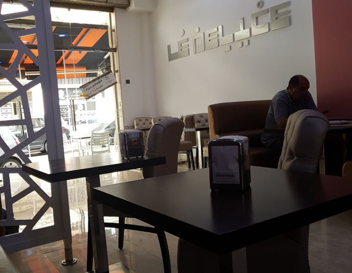 Restaurant Le Délice