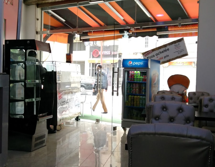 Restaurant Le Délice