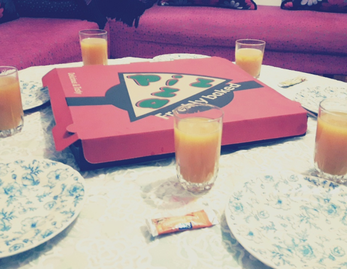 Restaurant Le Délice