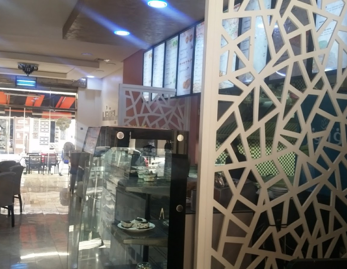 Restaurant Le Délice