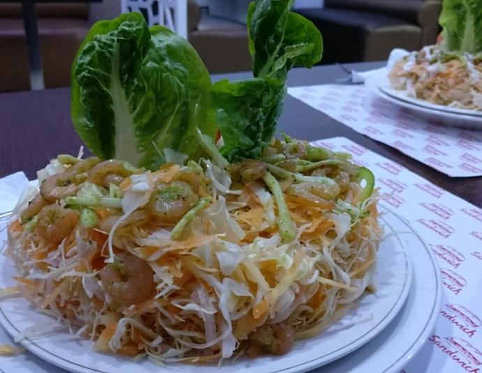 Restaurant Le Délice