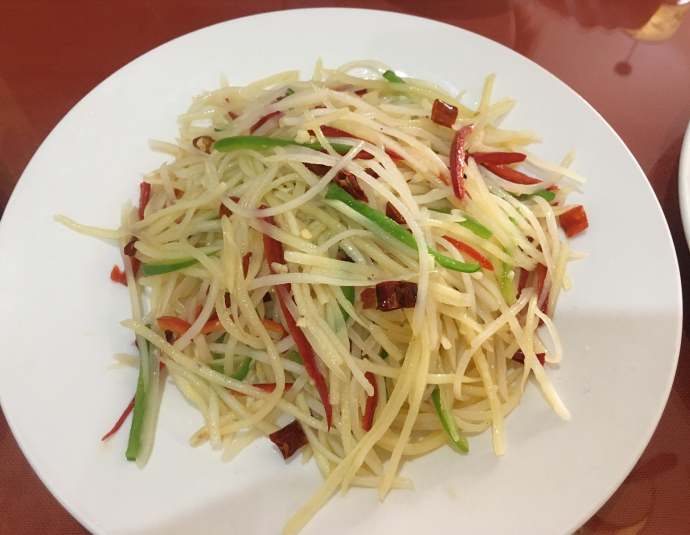 Restaurant Le Nouveau Dragon