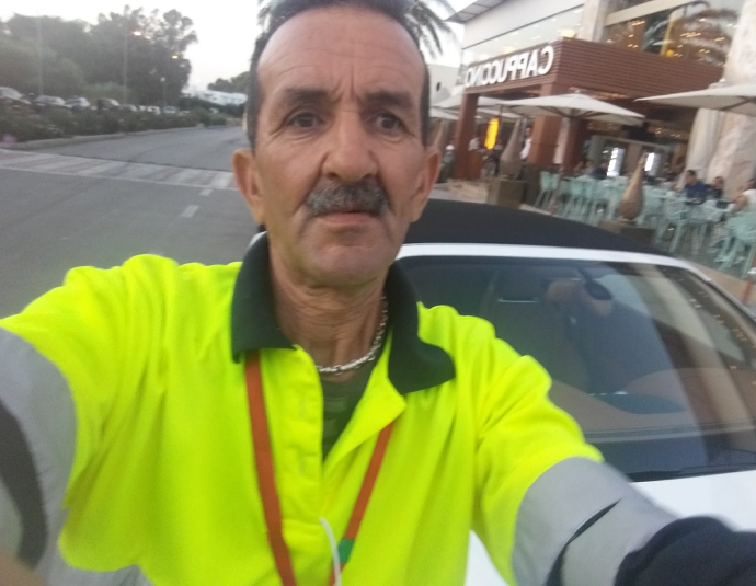 Restaurant Le Paradisier (Mövenpick Hotel)