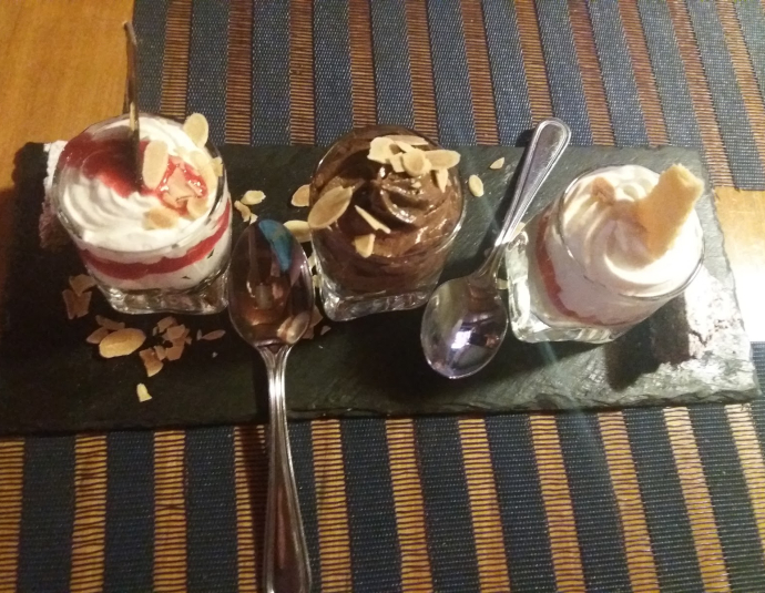 Restaurant Les Blancs