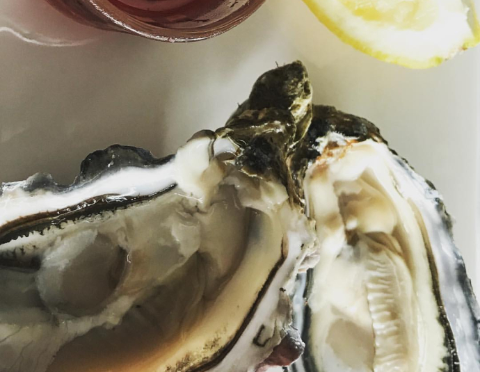 Restaurant Les Blancs