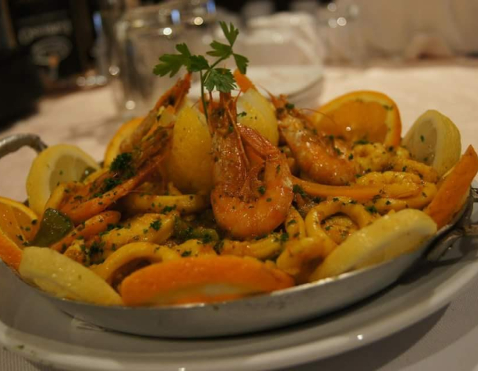 Restaurant Loukous مقهى اللوكوس