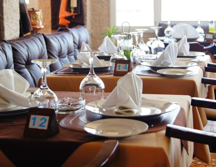Restaurant Loukous مقهى اللوكوس