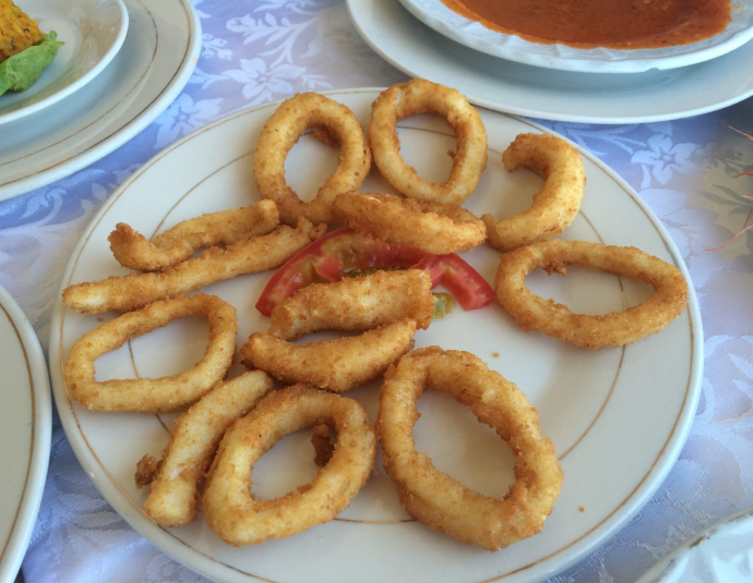 Restaurant Loukous مقهى اللوكوس