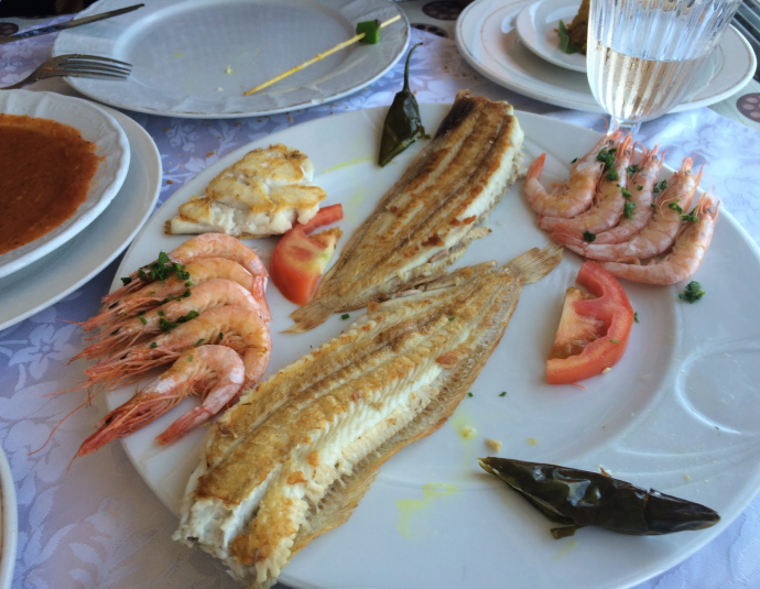 Restaurant Loukous مقهى اللوكوس