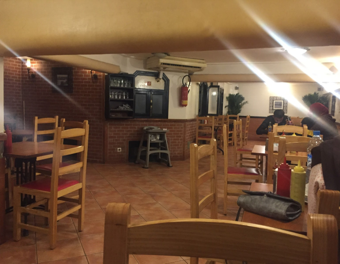Restaurant Mix Max