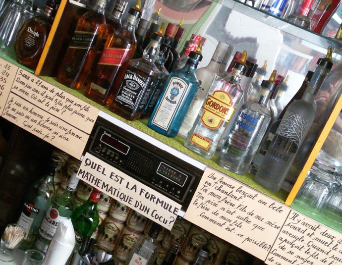 Restaurant Number One