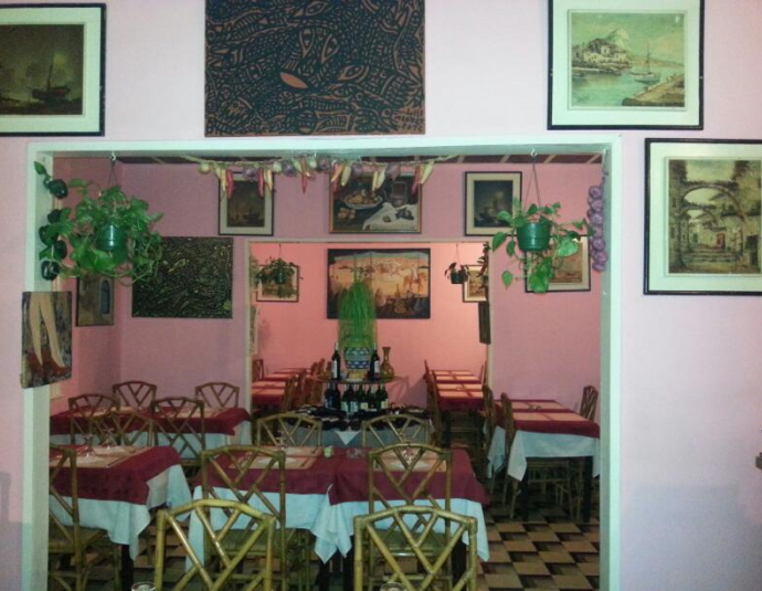 Restaurant Number One