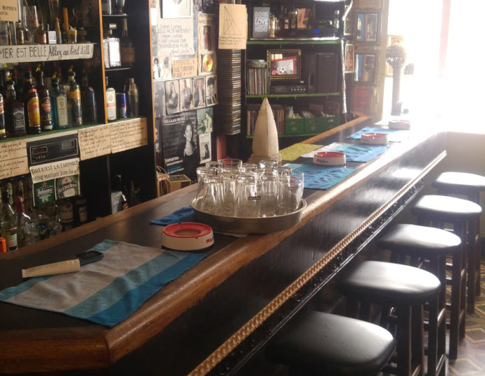 Restaurant Number One