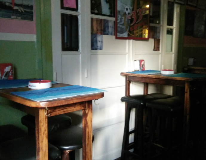 Restaurant Number One