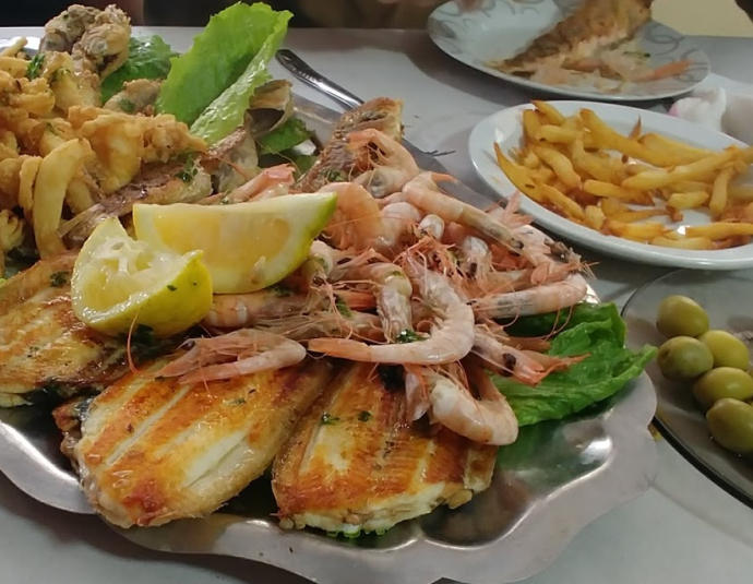 Restaurant Oued Amlil