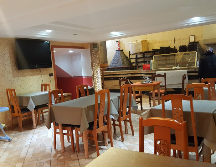 Restaurant OUM AL KOURA