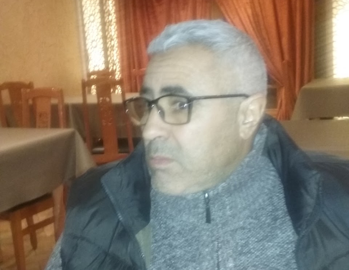 Restaurant OUM AL KOURA