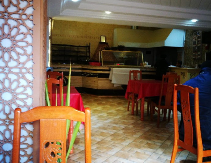 Restaurant OUM AL KOURA