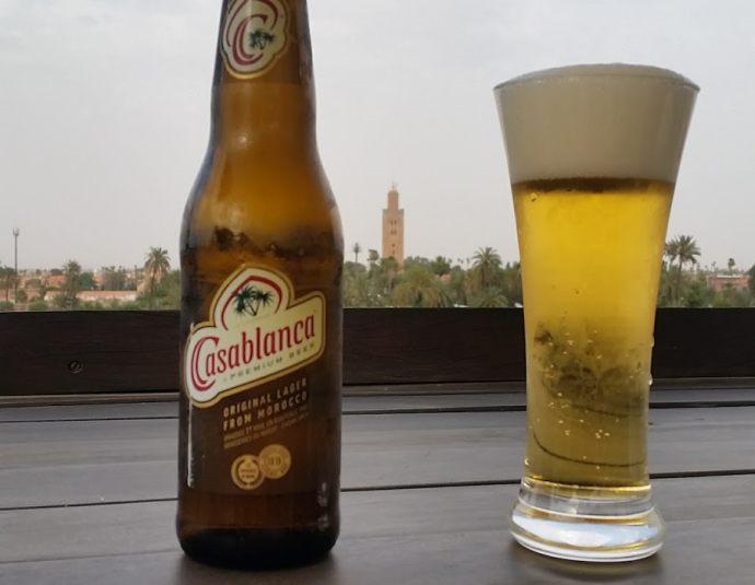 Restaurant Palais Jad Mahal