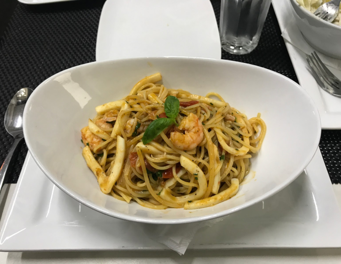 Restaurant Pizzeria Roberta Casablanca