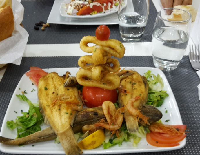 Restaurant RAFIQ