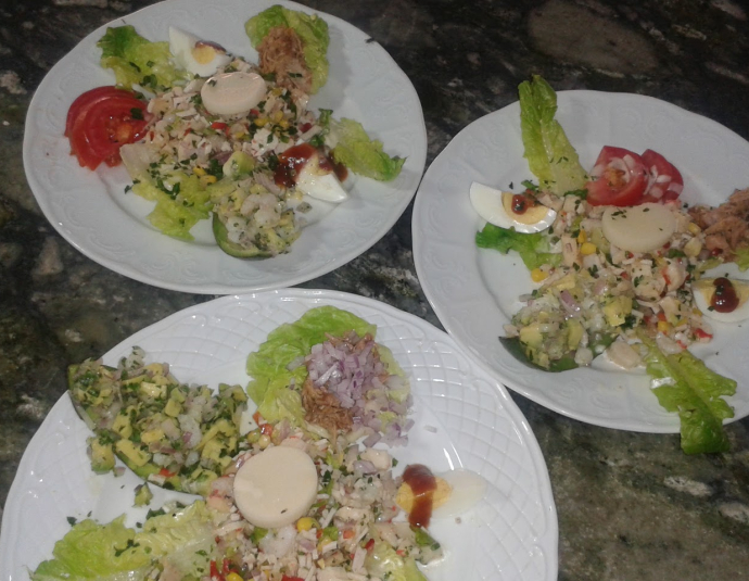 Restaurant - SALIME - Al Khozama