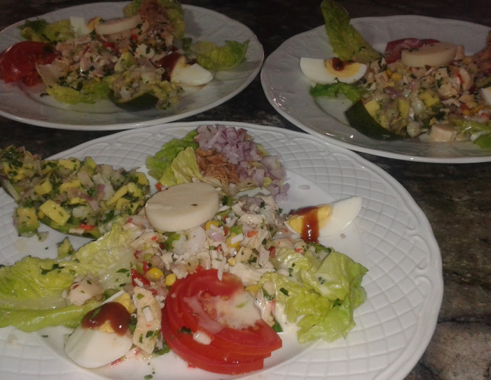 Restaurant - SALIME - Al Khozama