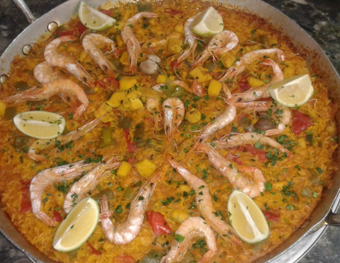 Restaurant - SALIME - Al Khozama