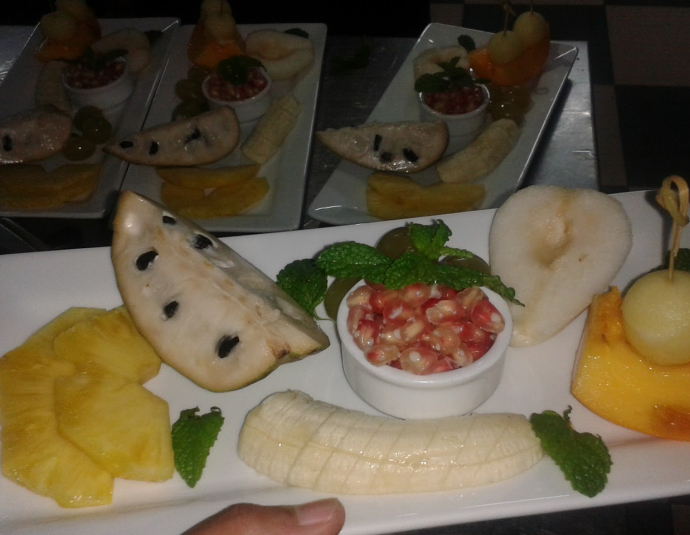 Restaurant - SALIME - Al Khozama