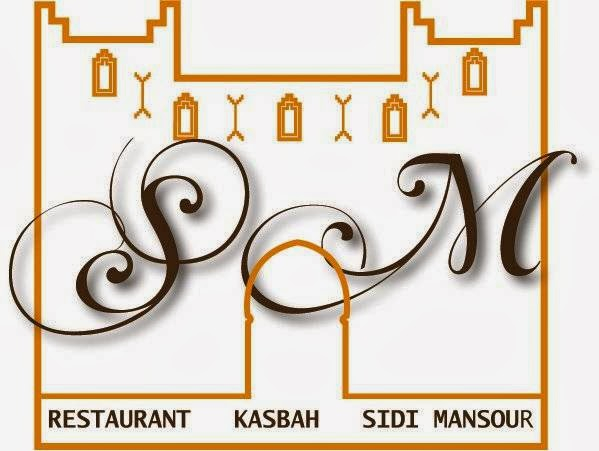 Restaurant sidimansour