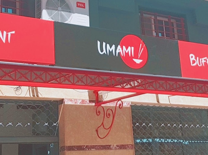 RESTAURANT UMAMI