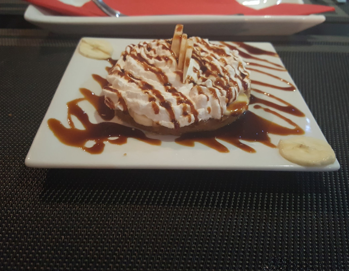 Restaurant Yoka Sushi