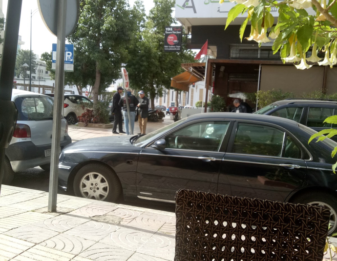 Restaurant Yoka Sushi