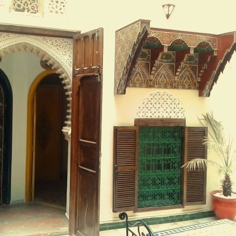 Riad Dar Aida