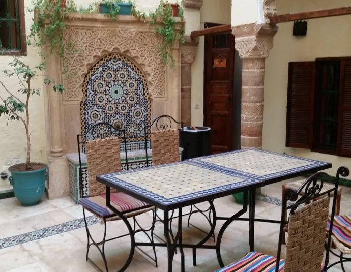 Riad Dar Aida