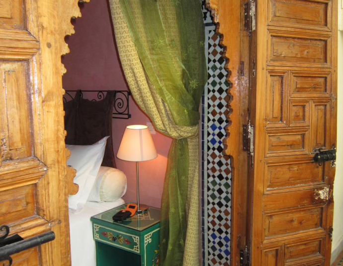 Riad Dar Aida