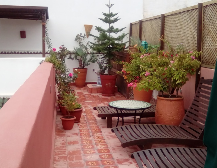 Riad Dar Zouhour