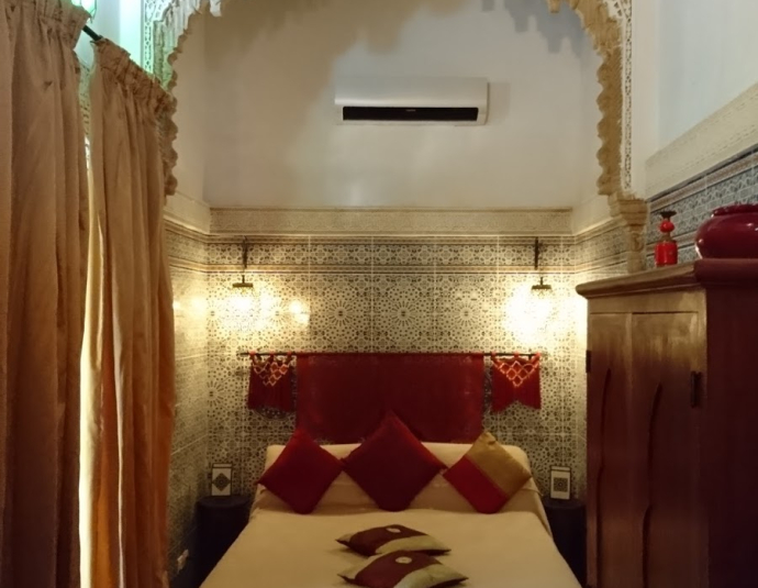 Riad Dar Zouhour