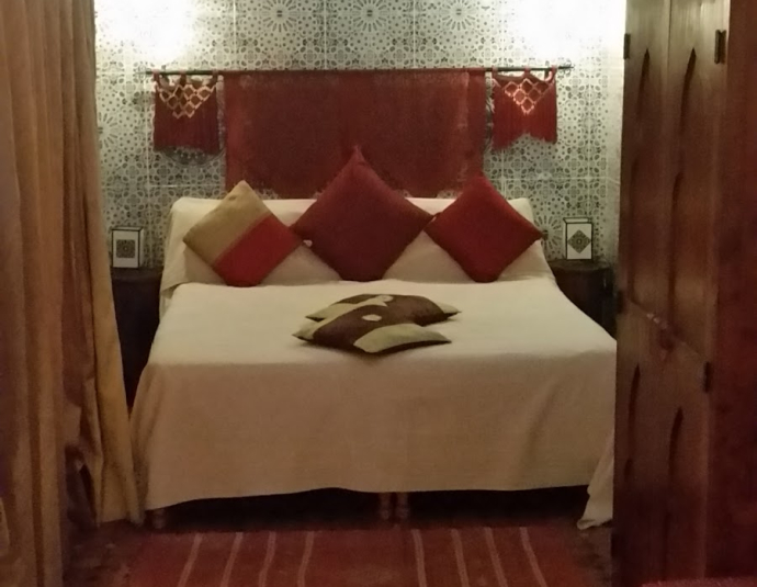 Riad Dar Zouhour