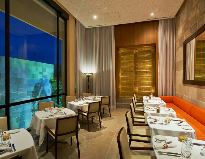 Riad Fes - Relais & Châteaux