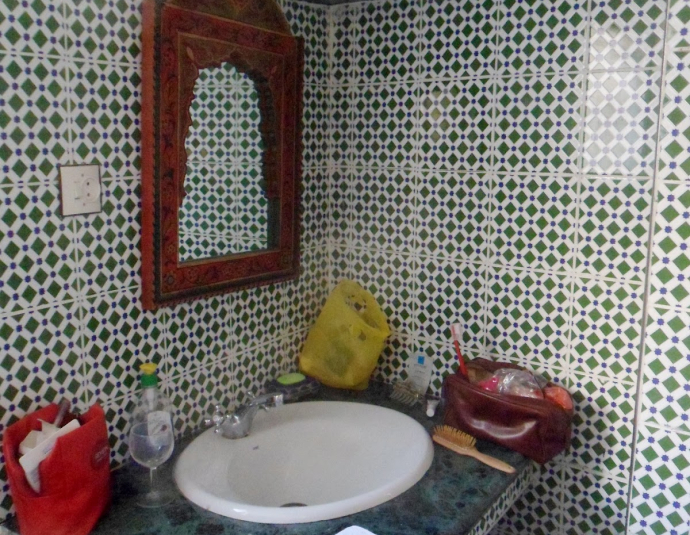 Riad Fes - Relais & Châteaux