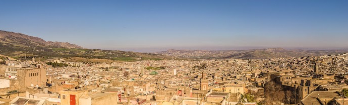 Riad Fes - Relais & Châteaux