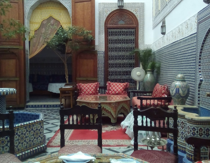 Riad Ghita