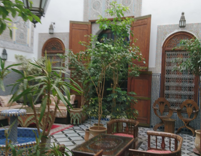 Riad Ghita