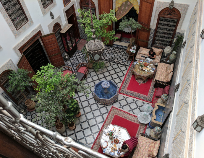 Riad Ghita