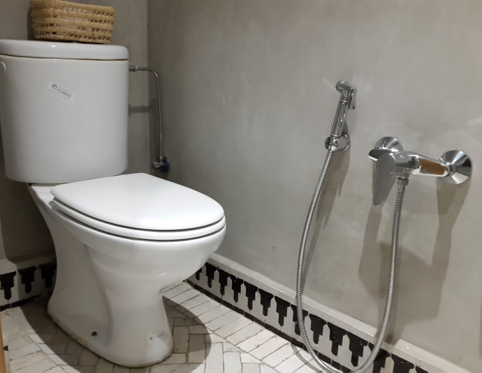 Riad Hotel l'Etoile d'Orient